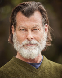 Tim D. Janis