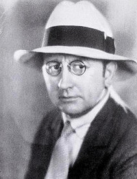 Maurice Elvey