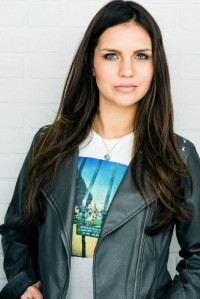 Jade Laity