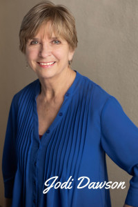 Jodi Dawson