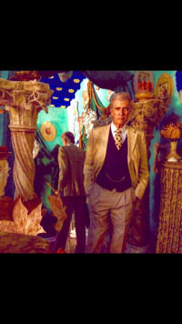 Robert Dawson