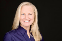 Vicky Dawson
