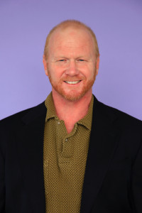 Ted Ryan