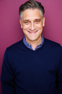 Scott G. Jackson