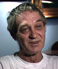 Paddy Hill