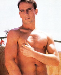 Dick Masters
