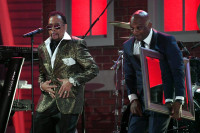 Morris Day