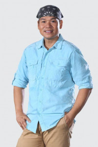 Jay Taruc