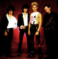Generation X