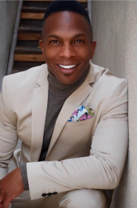 Ron Kellum