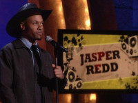 Jasper Redd