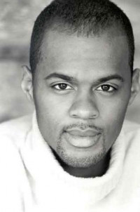 Christopher Burris