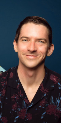 Matt McConkey