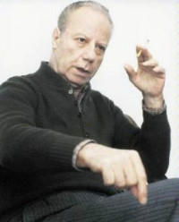 Takis Binis