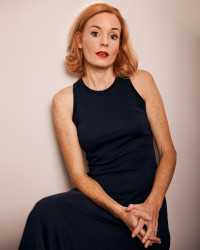 Ruth Gibson