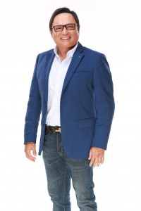 Arnold Clavio