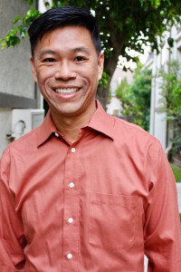 Baldwin Chiu