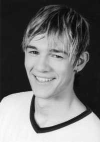 Alex Hall