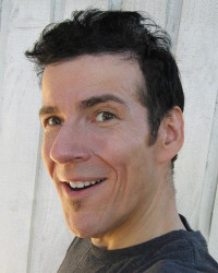 Robert Baxt