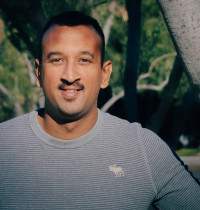 Runjeev Ignatius