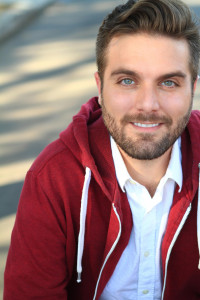 Michael Consiglio