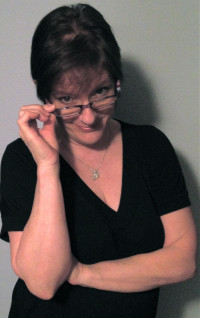 Lori Lewis
