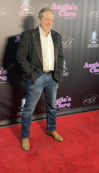 Michael Petrone