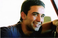 Justin Spraggins