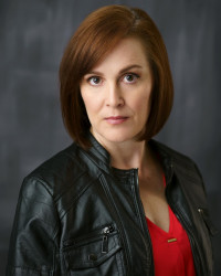 Sara Atkinson