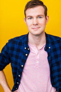 Mark Schroeder