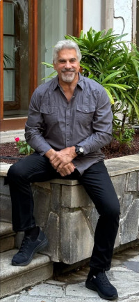 Lou Ferrigno