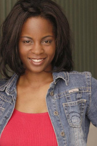 Jocelyn Jackson