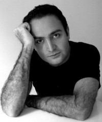 Kiarash Anvari
