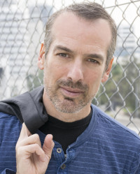 Jeff Karr