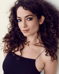Alexandra Klausner