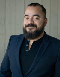 Eduardo Cisneros