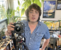 Kevin Marcus