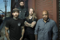 Killswitch Engage