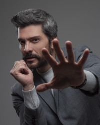 Marcelo Córdoba