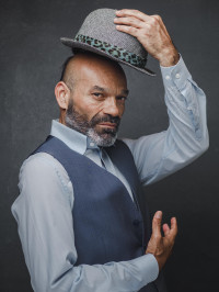 Ivan Davila