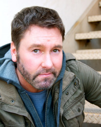 Craig Woolson