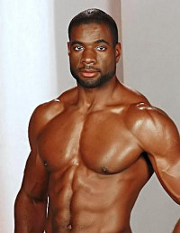 Adam Dexter