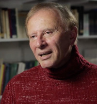 Robert Wistrich