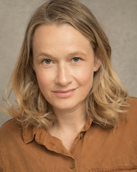 Vivienne Gibbs