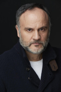 Carlos Cañas