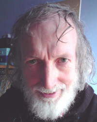 Mark Gilvary