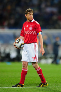 Jon Dahl Tomasson