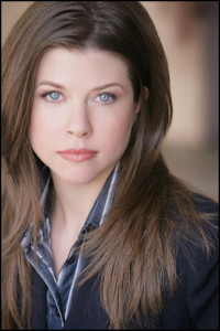 Heather Jamison