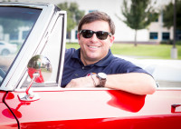 Todd Graves