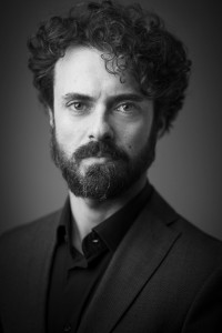 André Patrício